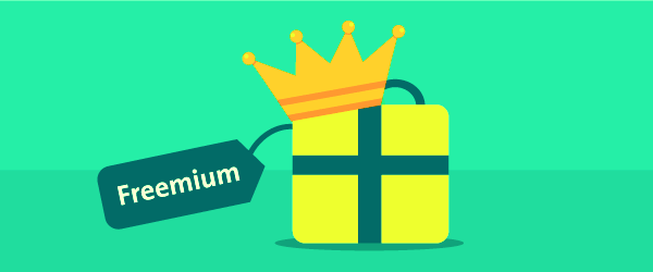 El modelo de negocio Freemium: ¿Qué aspectos habría que tomar en cuenta? –  -Escritos que inspiran, que construyen-